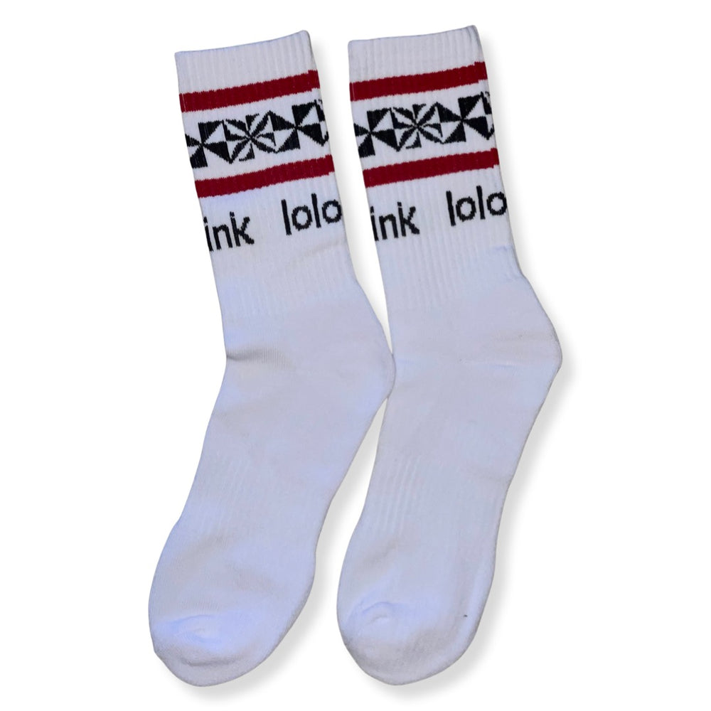 Loloink Socks